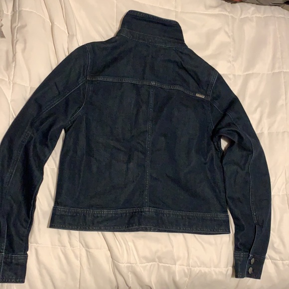 Prana Dree Organic Jean Jacket - Picture 5 of 8